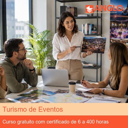 Turismo de Eventos